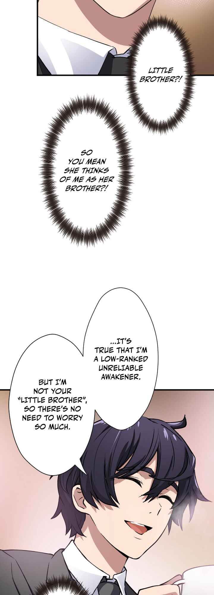Page 25 Chapter 16 My Eternal Reign