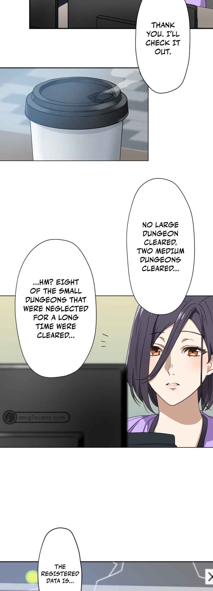 Page 3 Chapter 16 My Eternal Reign