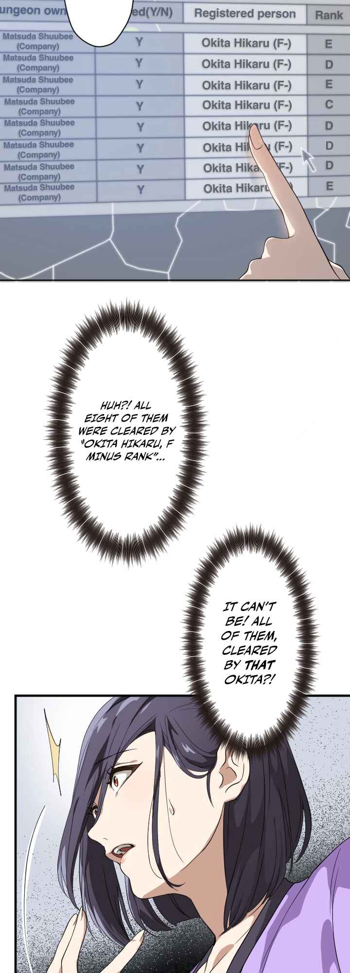 Page 4 Chapter 16 My Eternal Reign