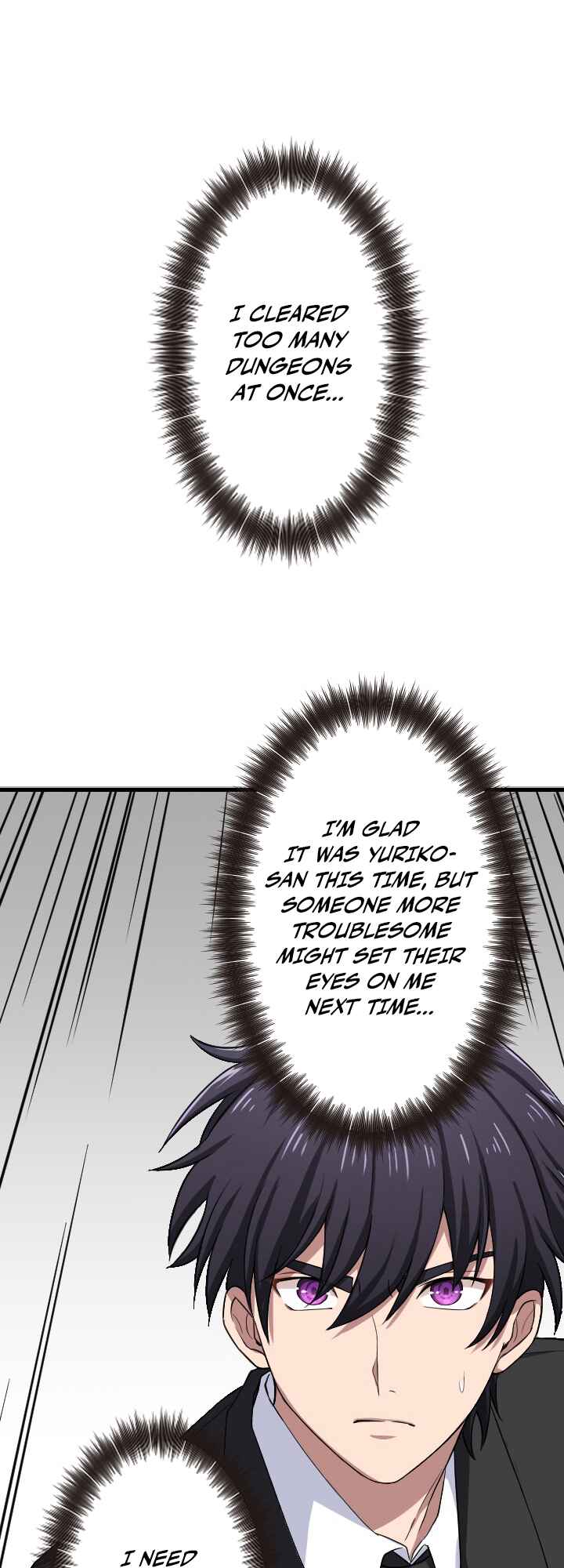 Page 47 Chapter 16 My Eternal Reign