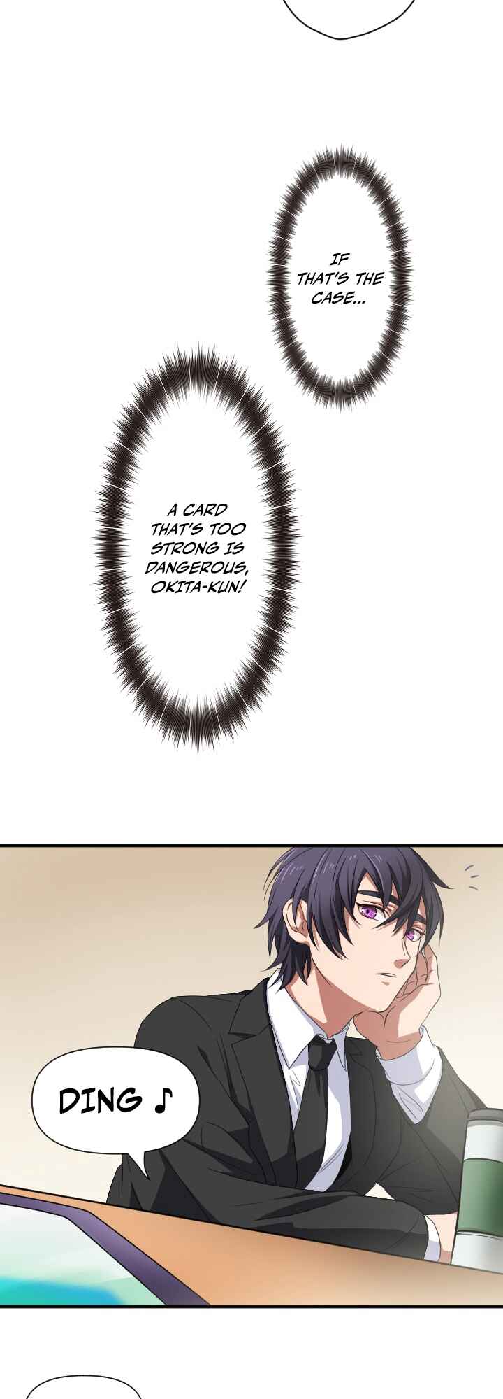 Page 6 Chapter 16 My Eternal Reign
