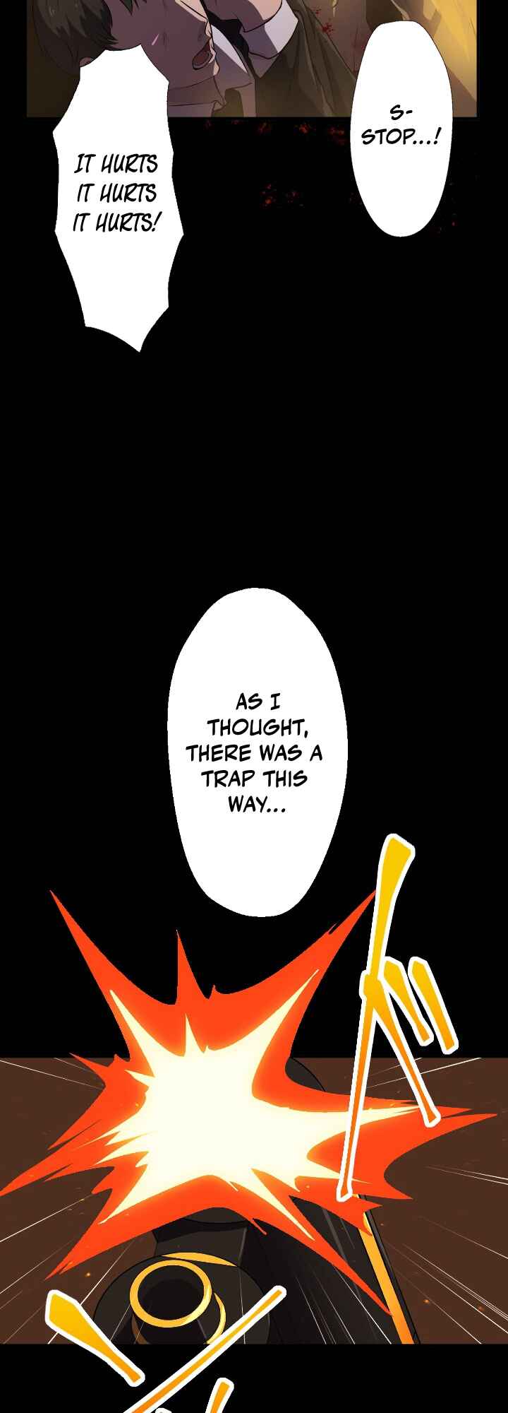 Page 11 Chapter 1 My Eternal Reign