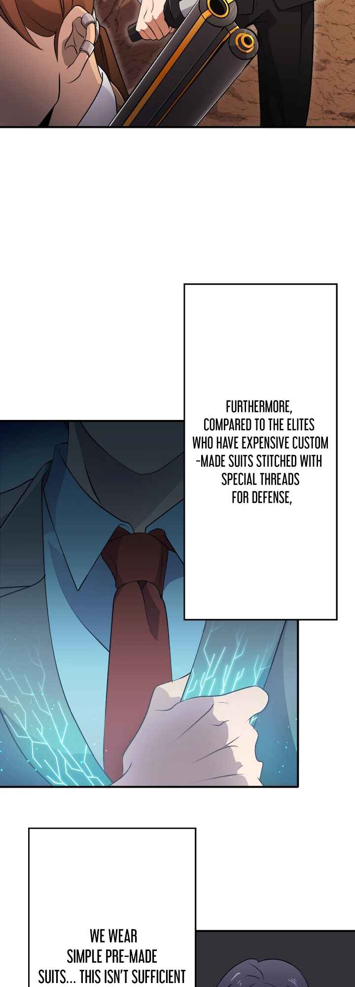 Page 27 Chapter 1 My Eternal Reign