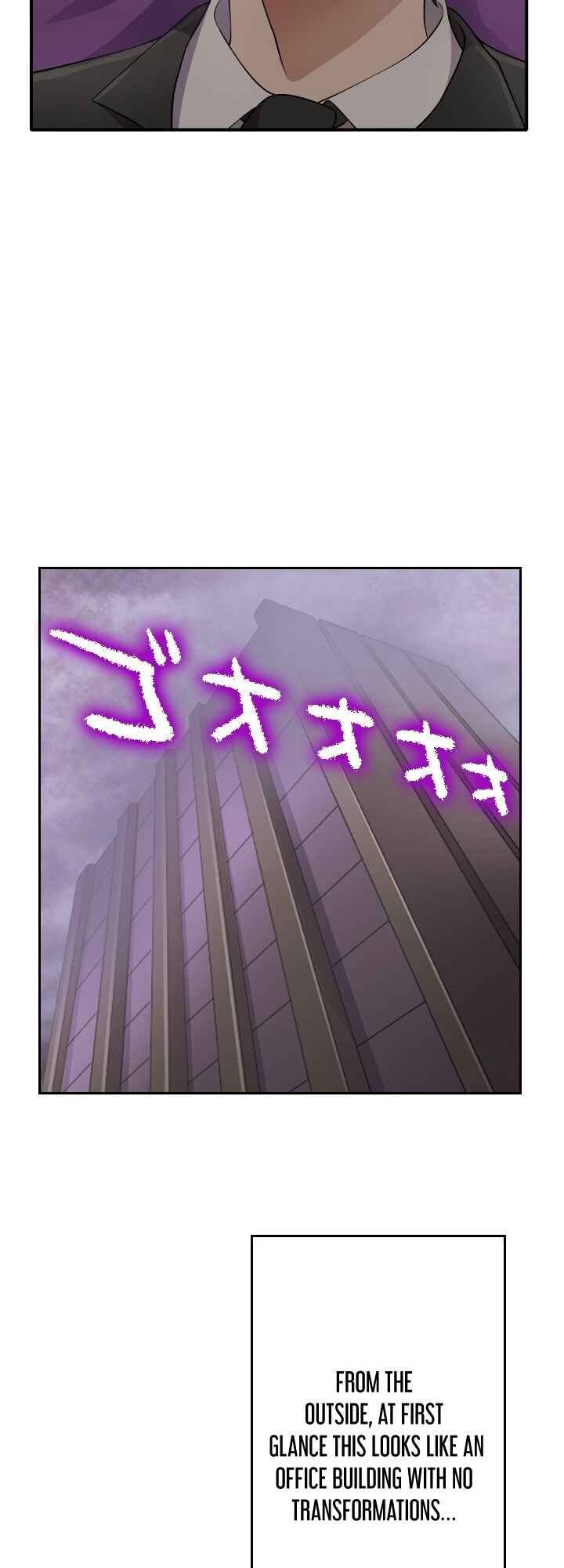 Page 30 Chapter 1 My Eternal Reign