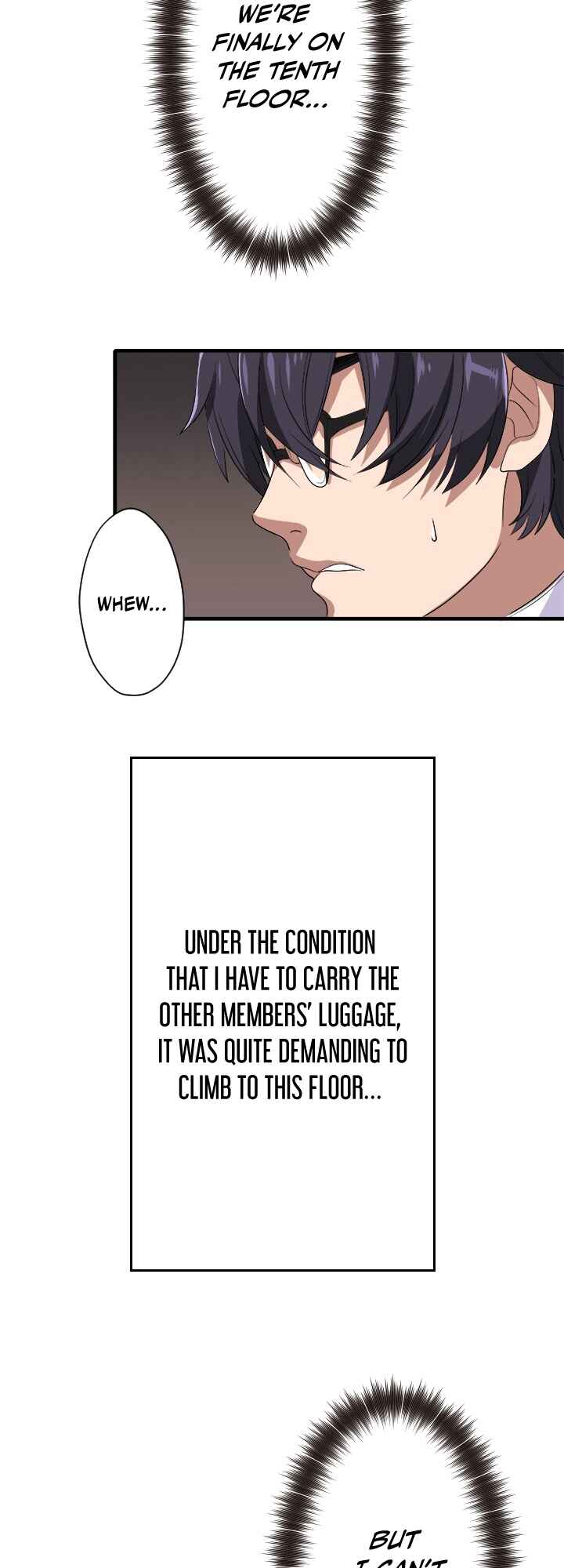 Page 33 Chapter 1 My Eternal Reign