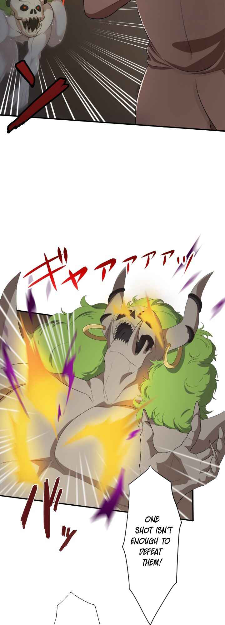 Page 42 Chapter 1 My Eternal Reign