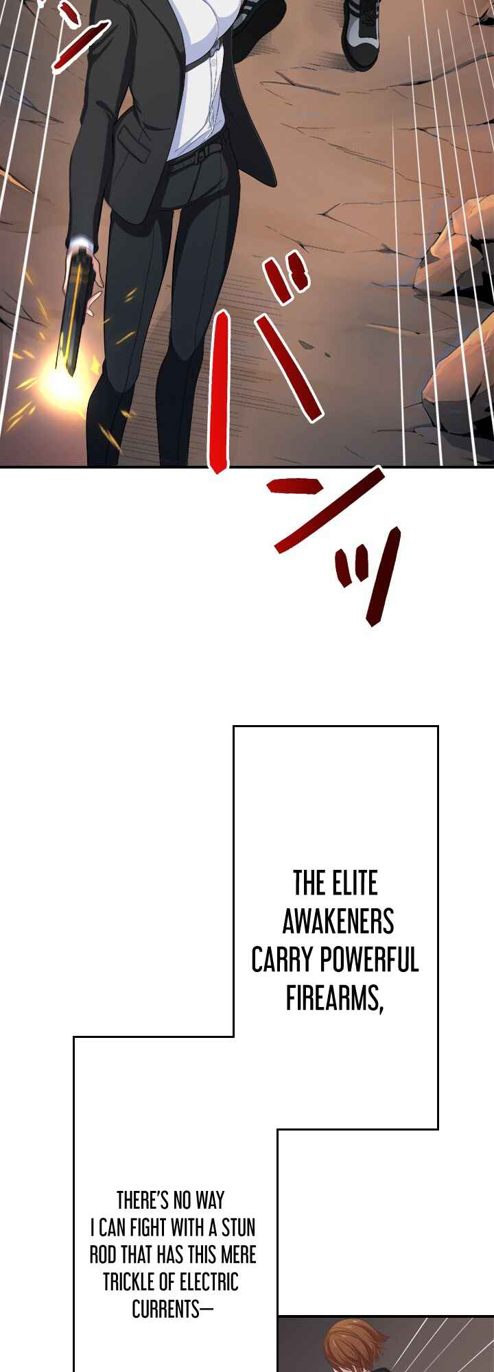 Page 52 Chapter 1 My Eternal Reign