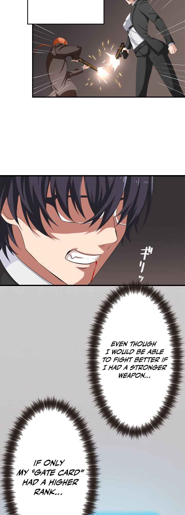 Page 53 Chapter 1 My Eternal Reign