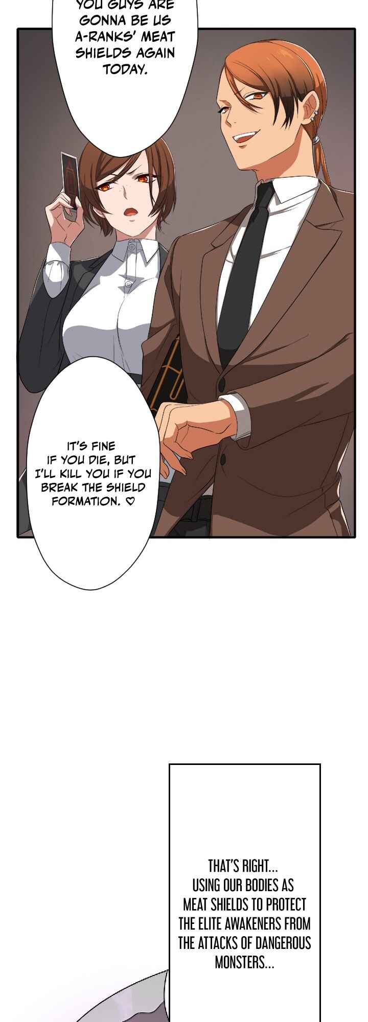 Page 69 Chapter 1 My Eternal Reign