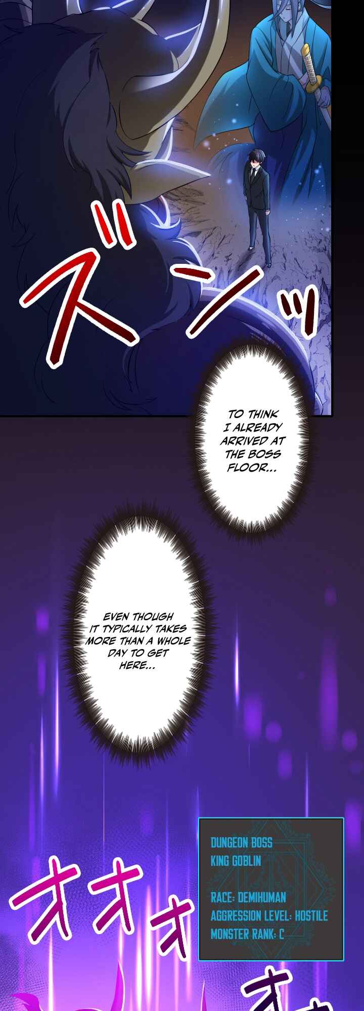 Page 26 Chapter 12 My Eternal Reign