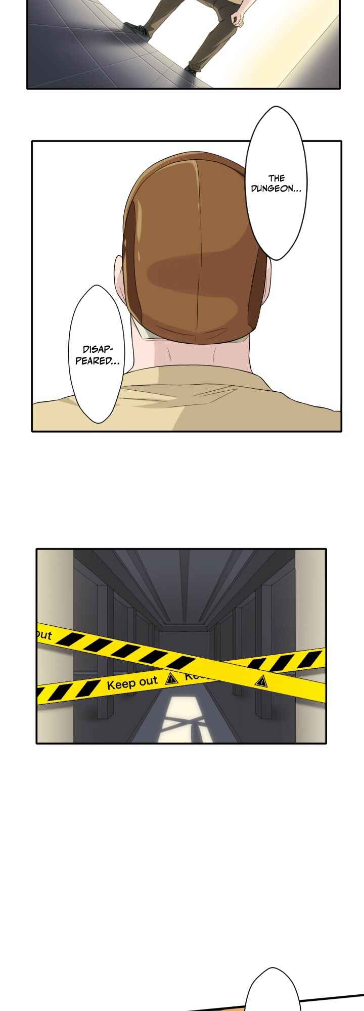 Page 40 Chapter 12 My Eternal Reign