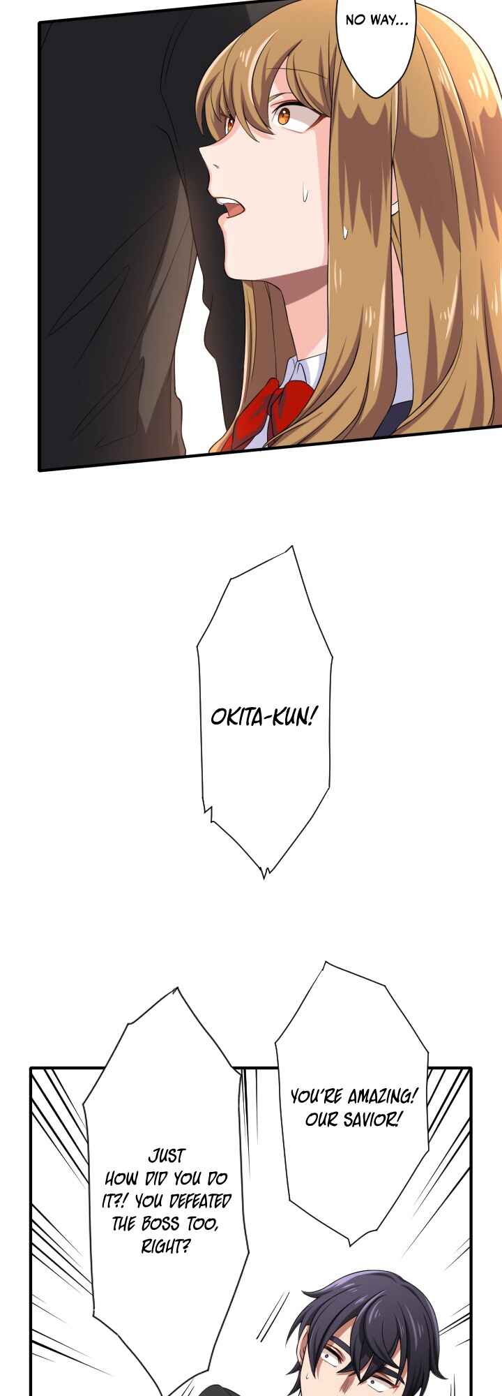 Page 41 Chapter 12 My Eternal Reign