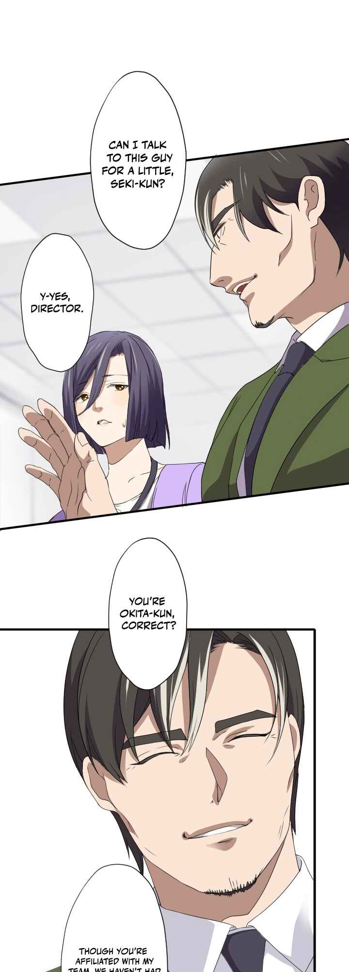 Page 29 Chapter 9 My Eternal Reign