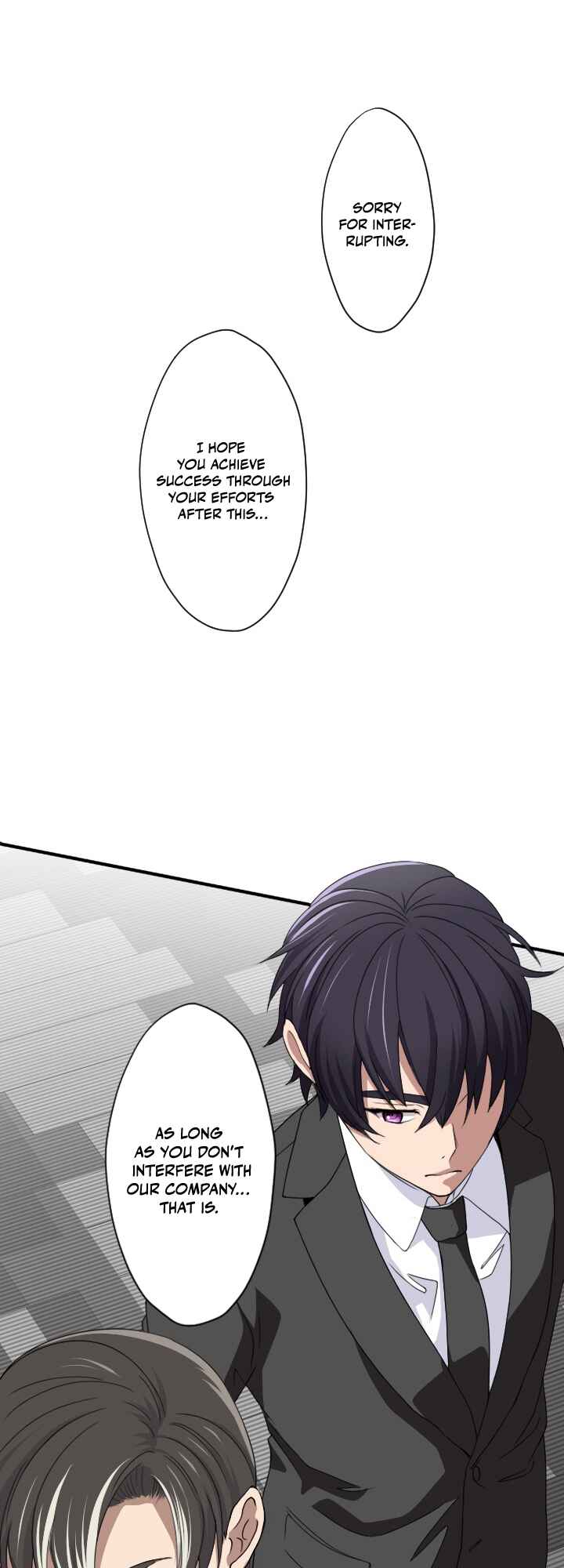 Page 36 Chapter 9 My Eternal Reign