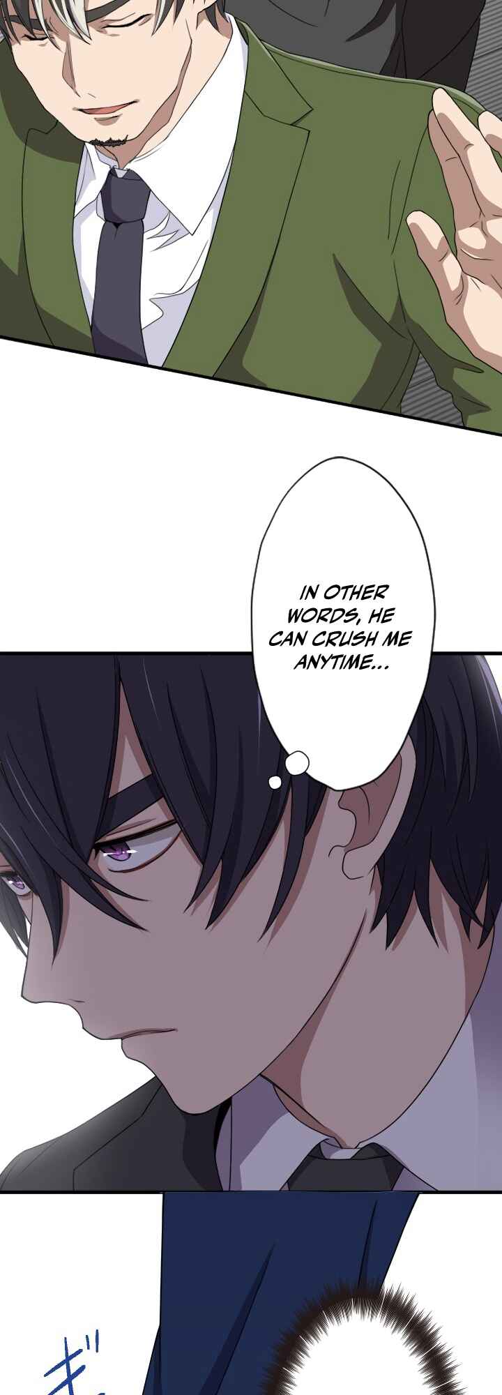 Page 37 Chapter 9 My Eternal Reign