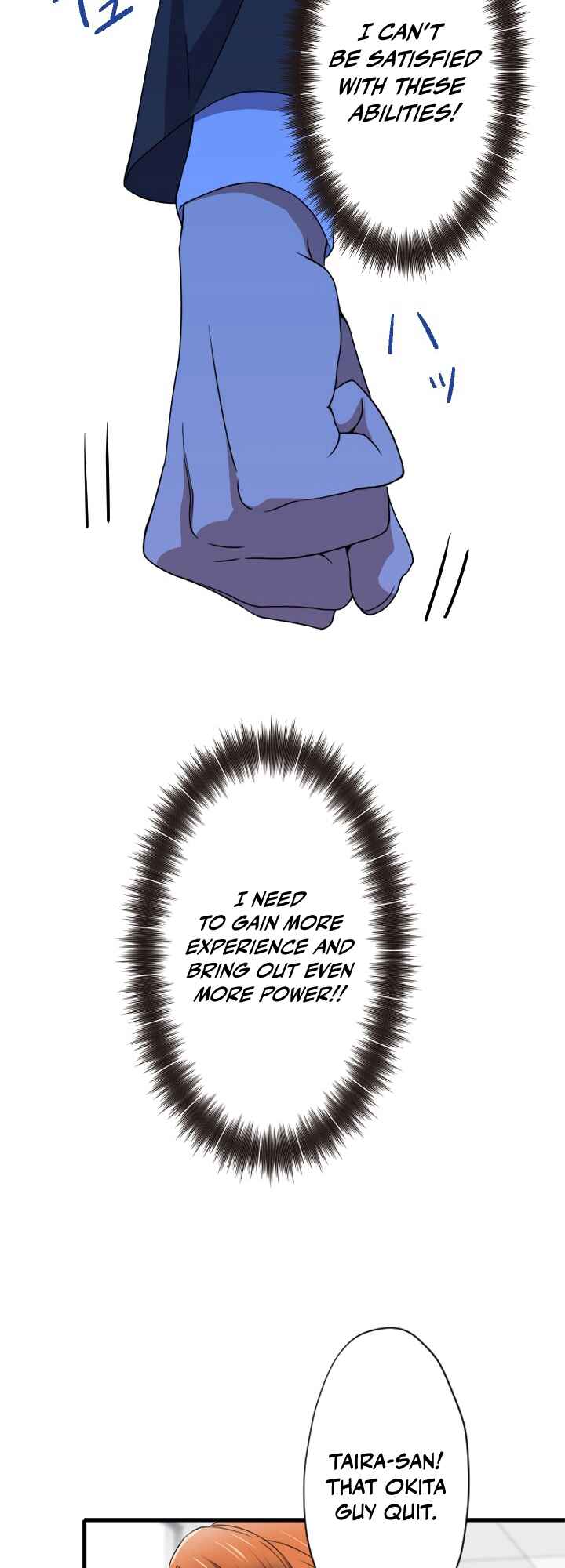 Page 38 Chapter 9 My Eternal Reign
