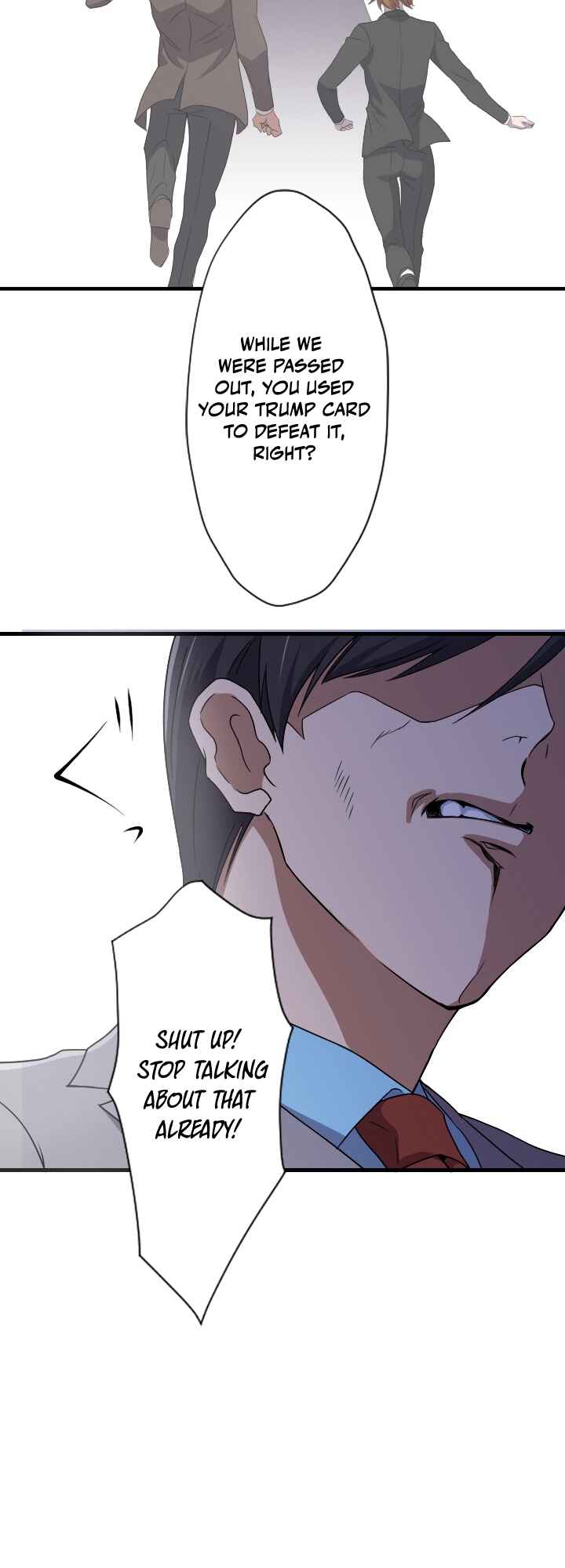 Page 41 Chapter 9 My Eternal Reign