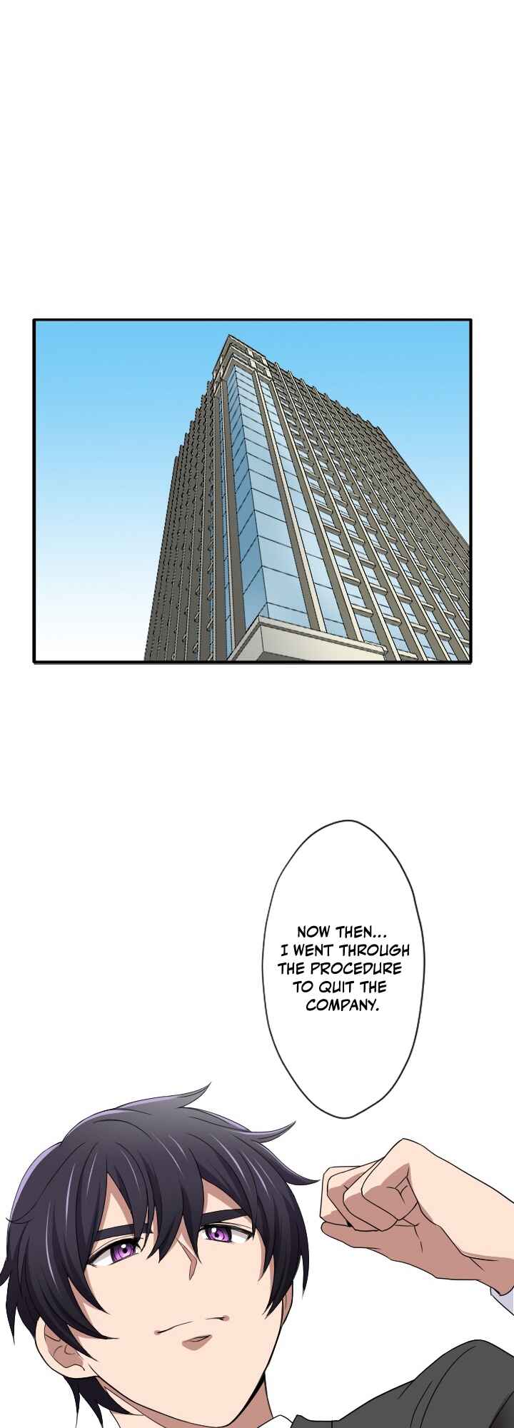 Page 42 Chapter 9 My Eternal Reign