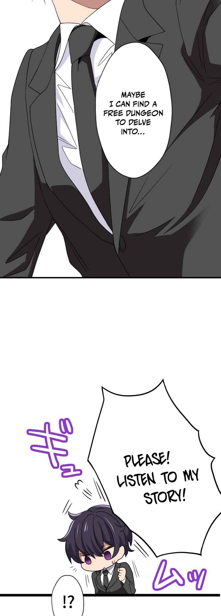 Page 43 Chapter 9 My Eternal Reign