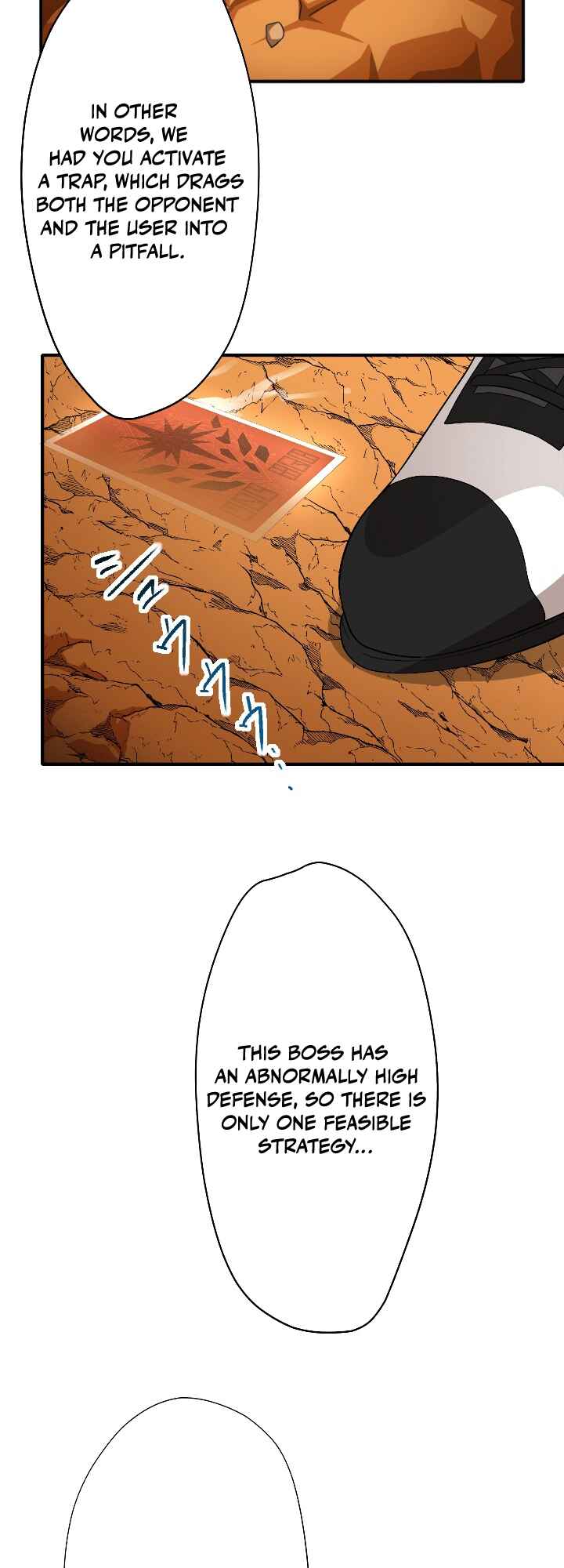 Page 14 Chapter 4 My Eternal Reign