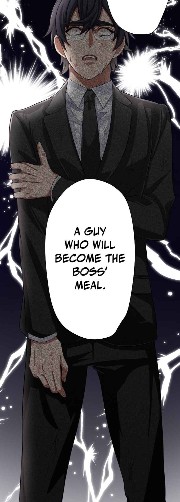 Page 17 Chapter 4 My Eternal Reign
