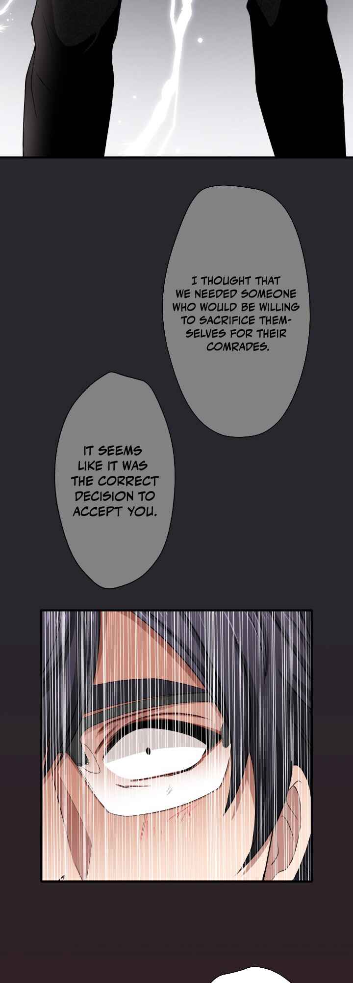 Page 18 Chapter 4 My Eternal Reign