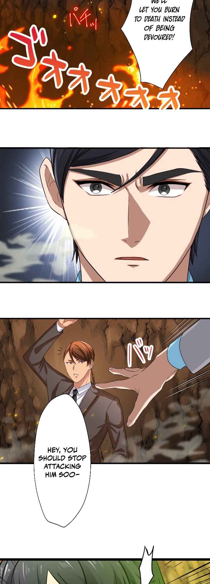 Page 31 Chapter 4 My Eternal Reign