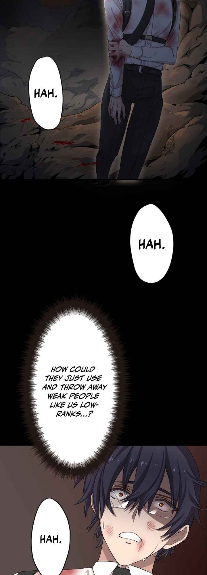 Page 49 Chapter 4 My Eternal Reign