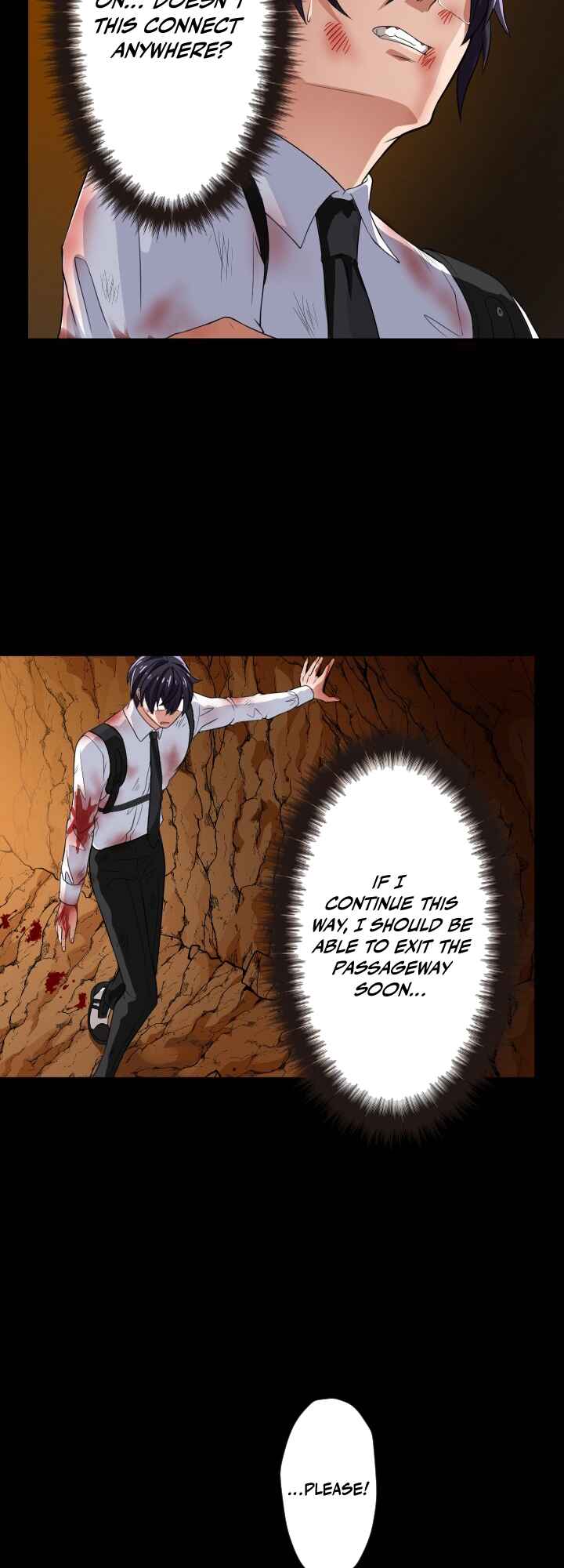Page 51 Chapter 4 My Eternal Reign