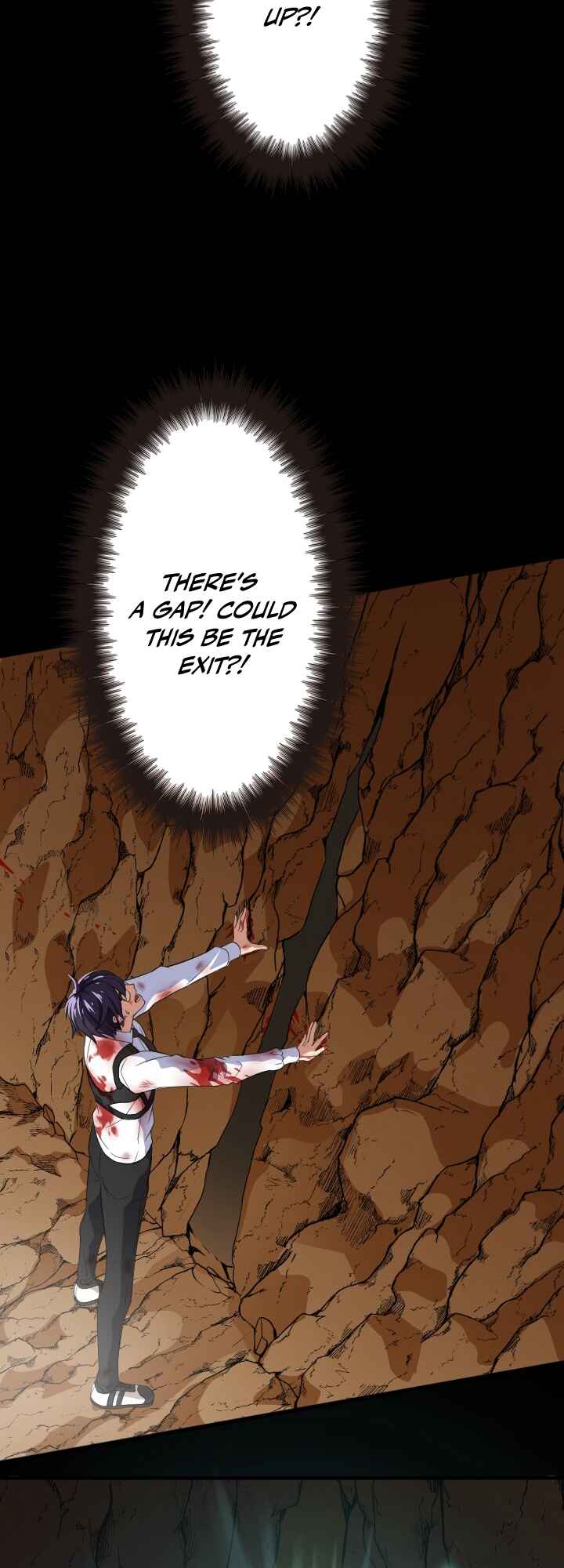 Page 53 Chapter 4 My Eternal Reign