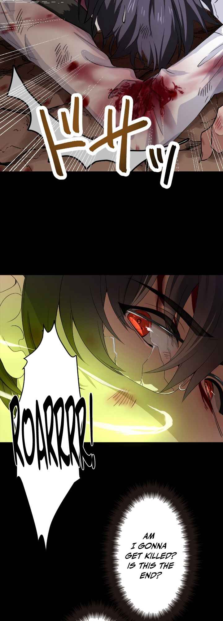 Page 58 Chapter 4 My Eternal Reign