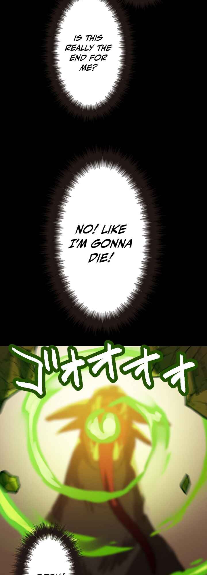 Page 59 Chapter 4 My Eternal Reign