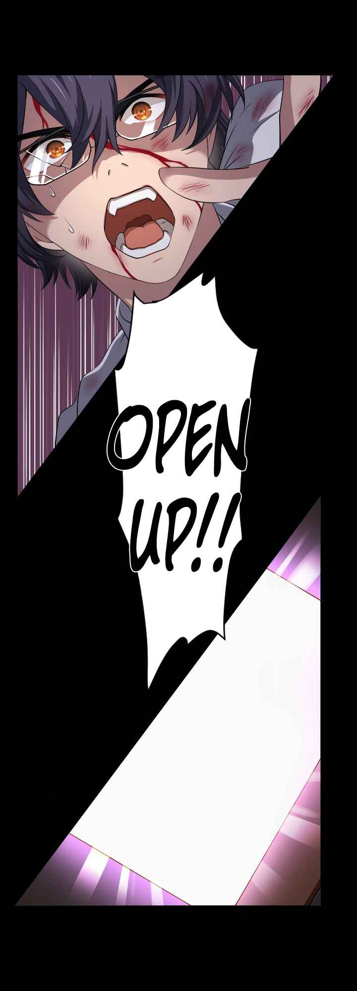 Page 61 Chapter 4 My Eternal Reign