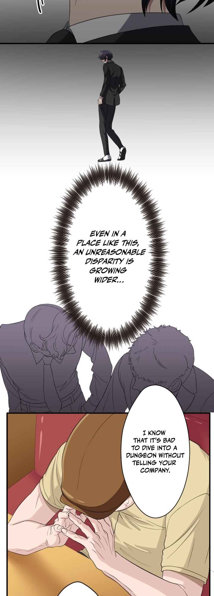 Page 16 Chapter 10 My Eternal Reign