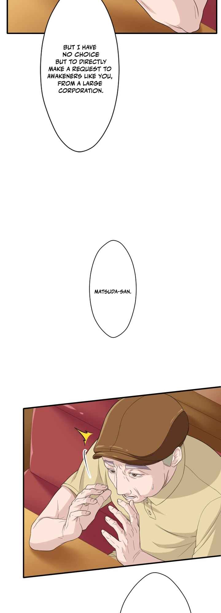 Page 17 Chapter 10 My Eternal Reign