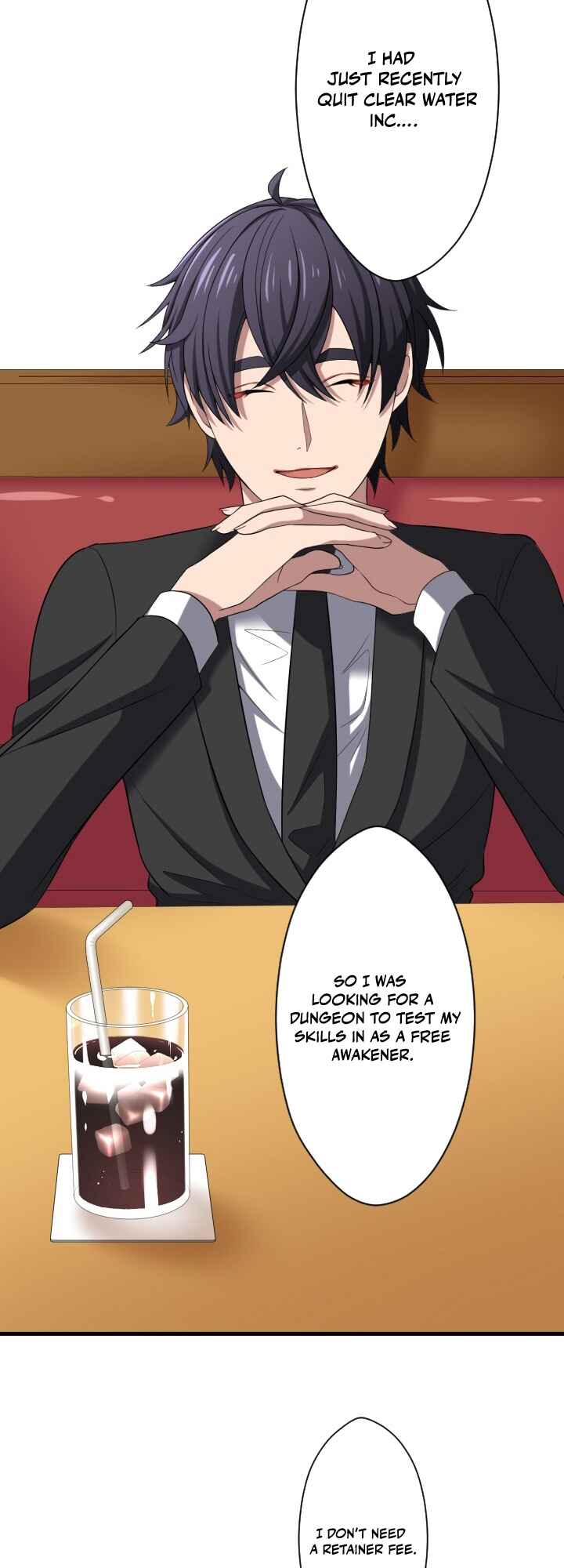 Page 18 Chapter 10 My Eternal Reign
