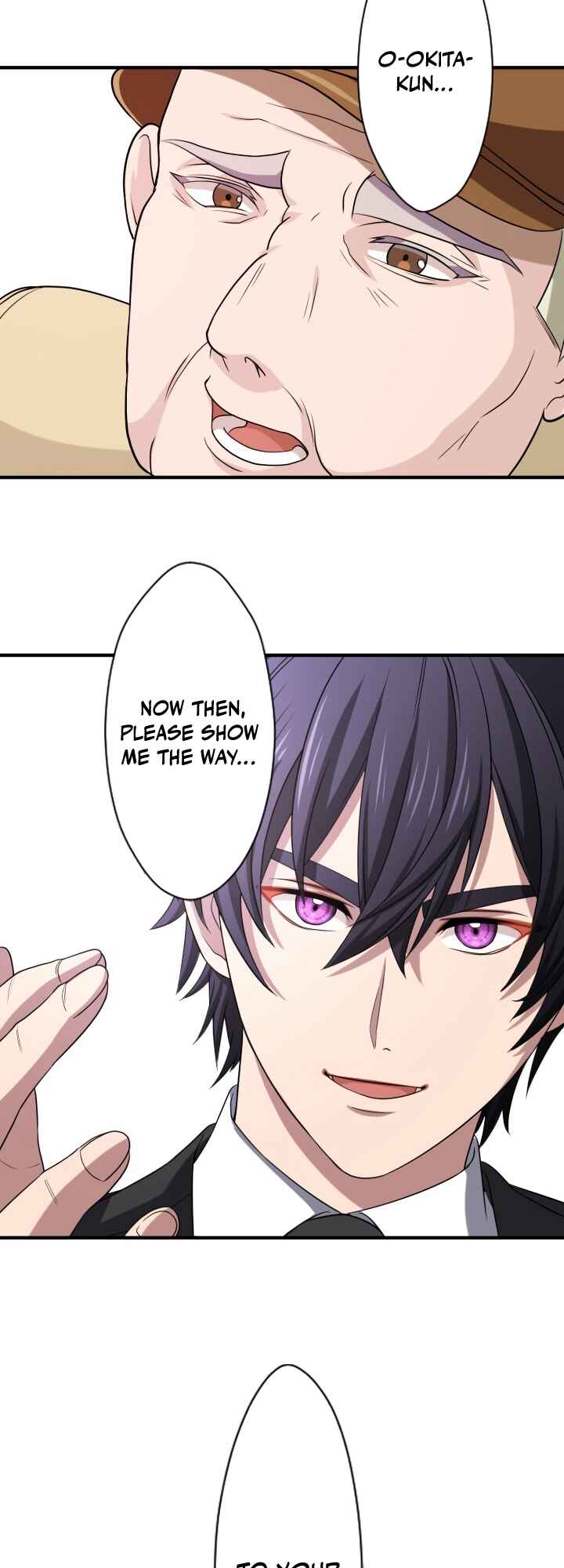 Page 21 Chapter 10 My Eternal Reign