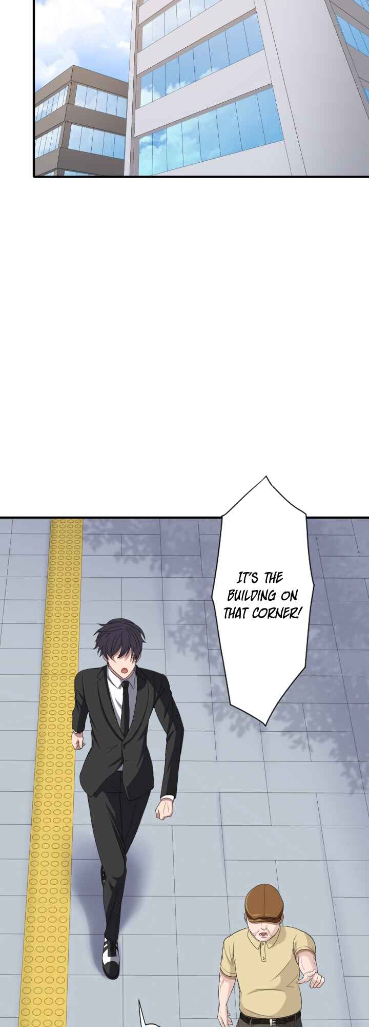 Page 23 Chapter 10 My Eternal Reign