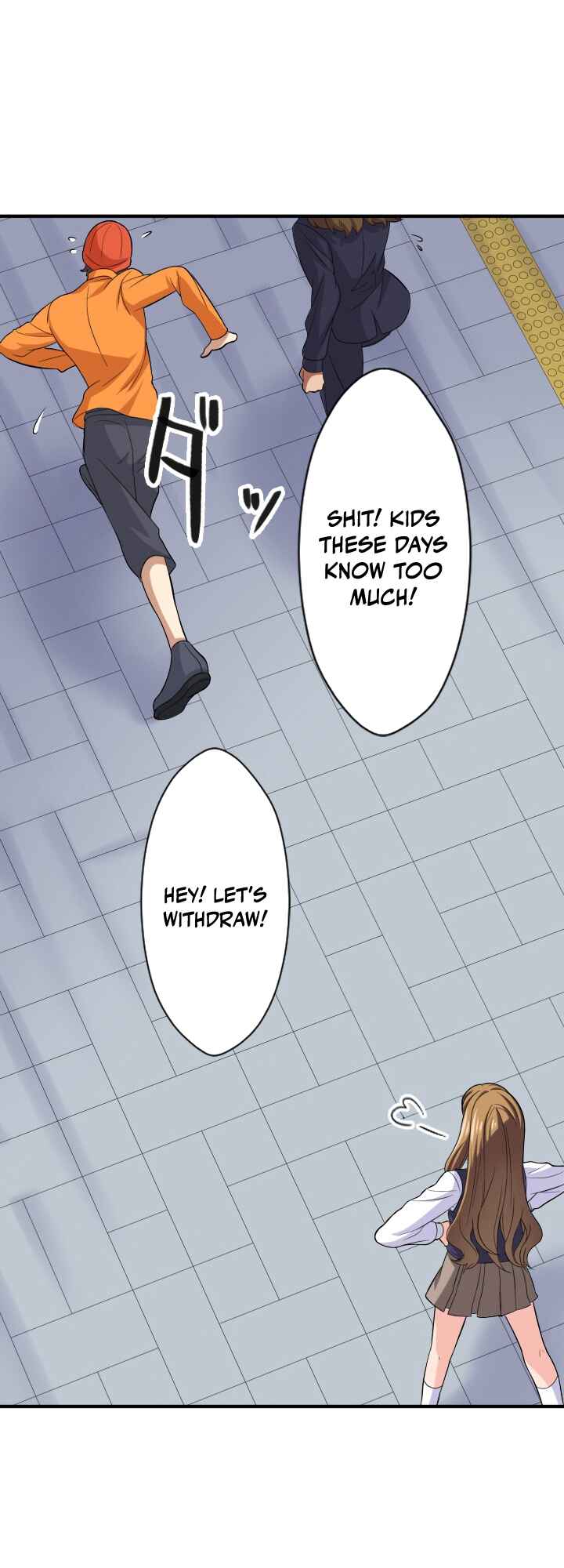 Page 29 Chapter 10 My Eternal Reign