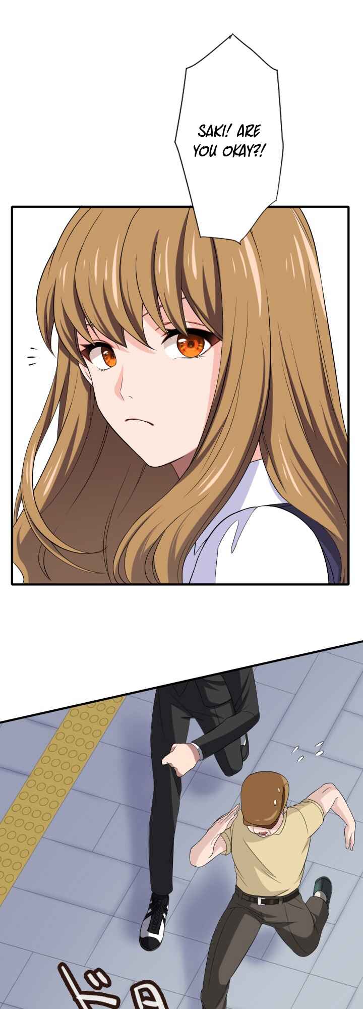 Page 30 Chapter 10 My Eternal Reign