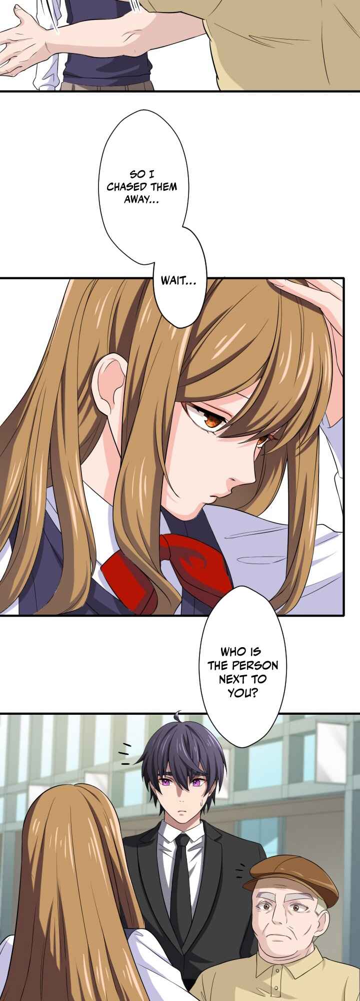 Page 32 Chapter 10 My Eternal Reign