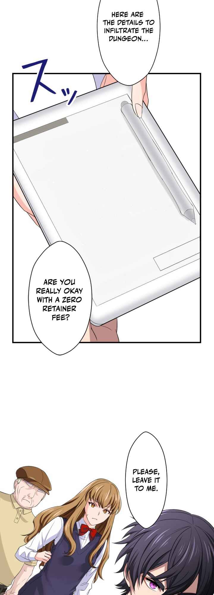 Page 39 Chapter 10 My Eternal Reign