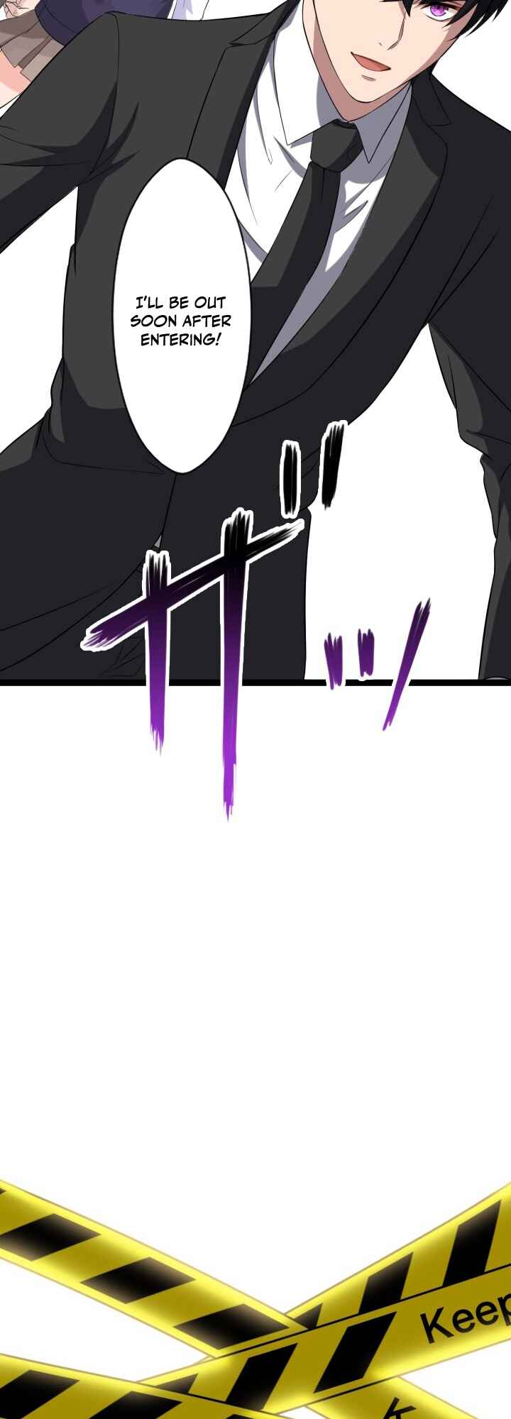 Page 40 Chapter 10 My Eternal Reign