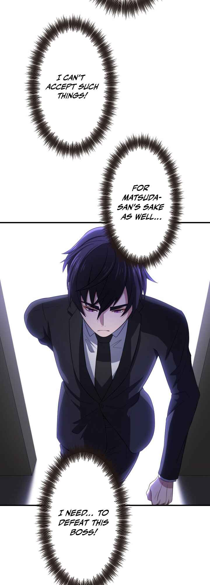 Page 42 Chapter 10 My Eternal Reign