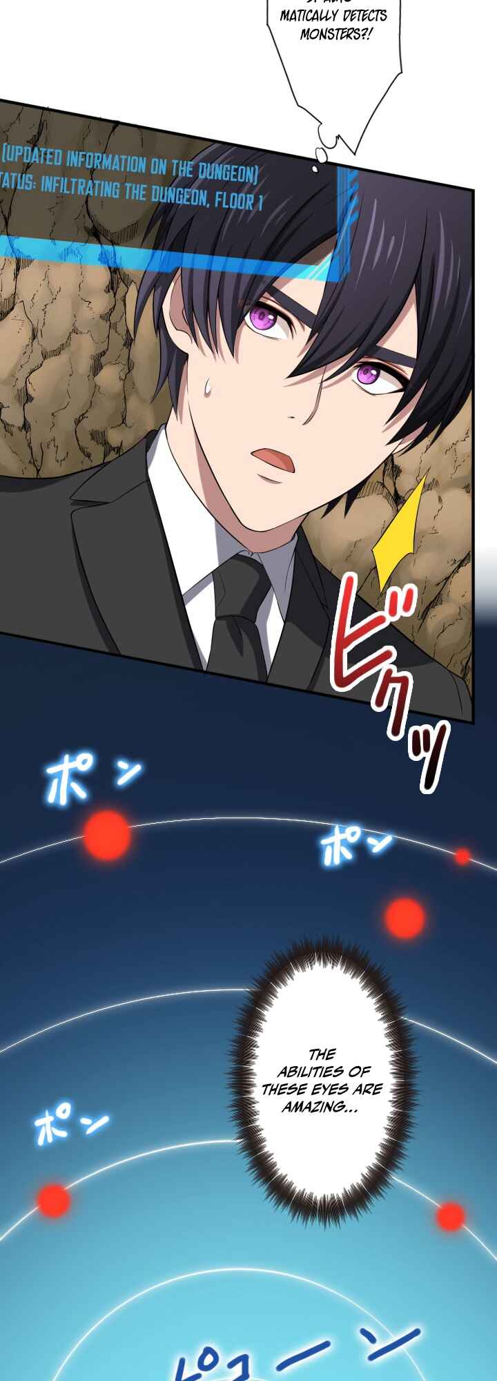 Page 46 Chapter 10 My Eternal Reign