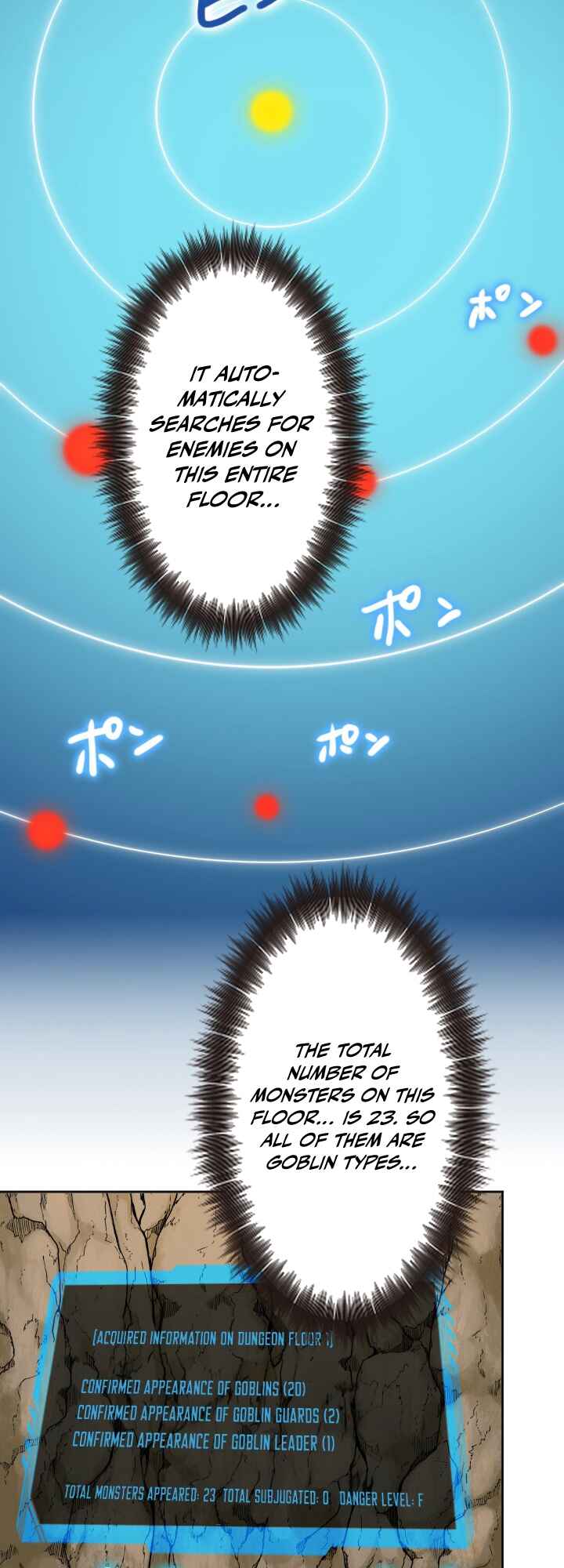 Page 47 Chapter 10 My Eternal Reign