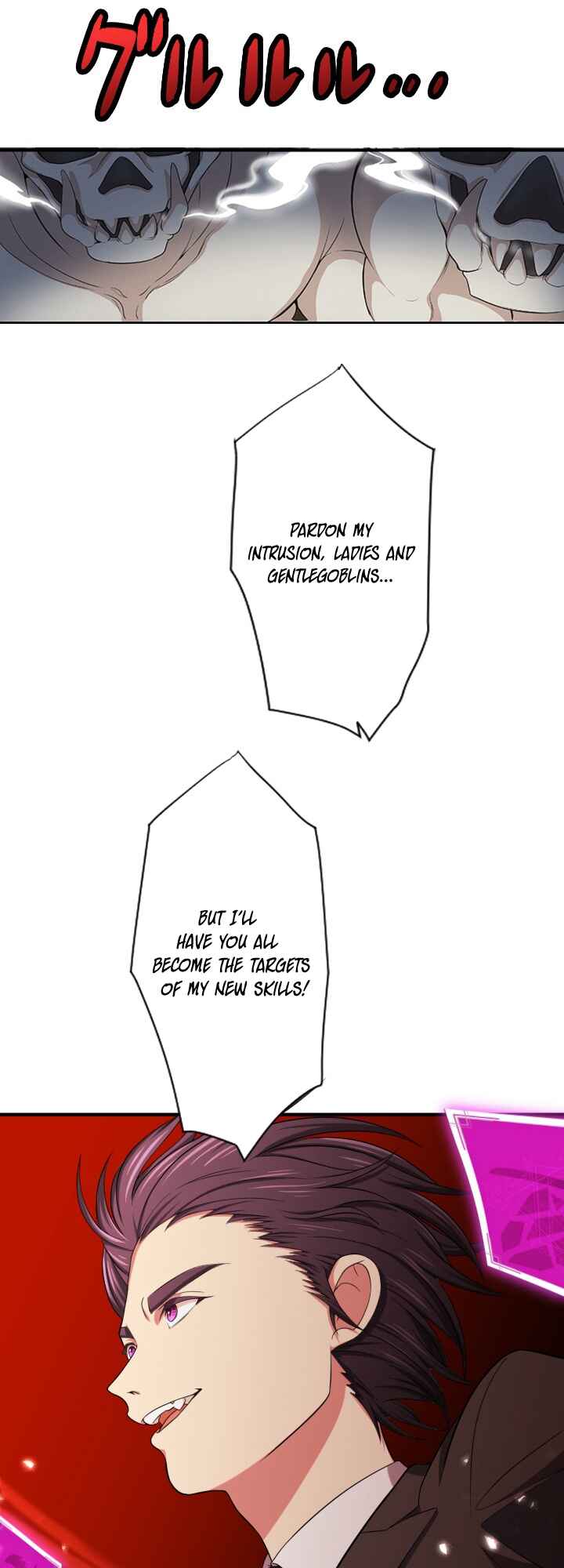 Page 49 Chapter 10 My Eternal Reign
