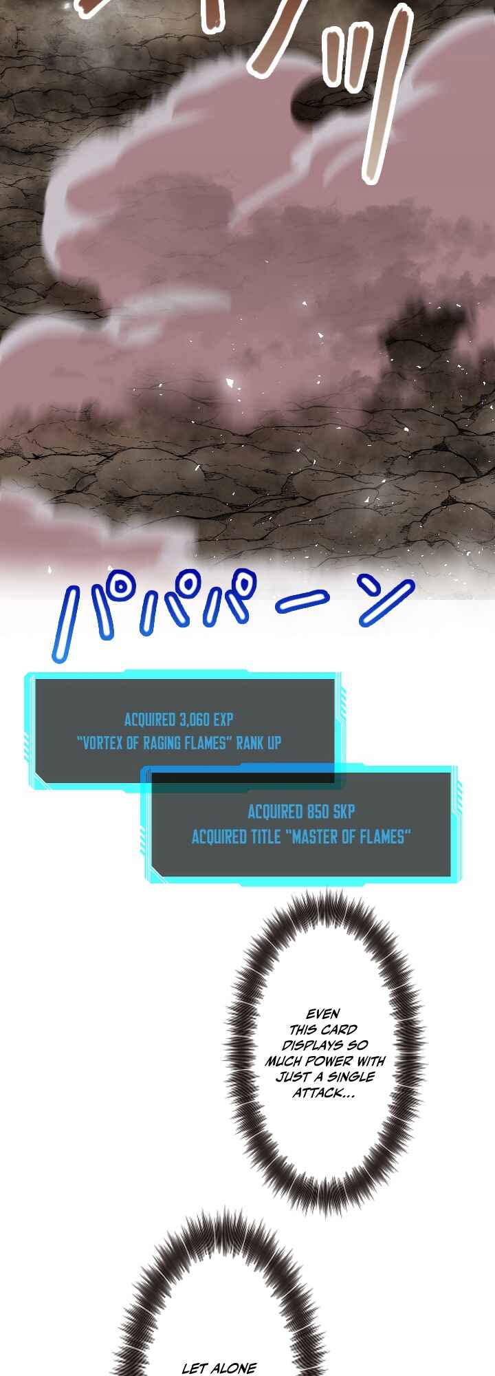 Page 58 Chapter 10 My Eternal Reign