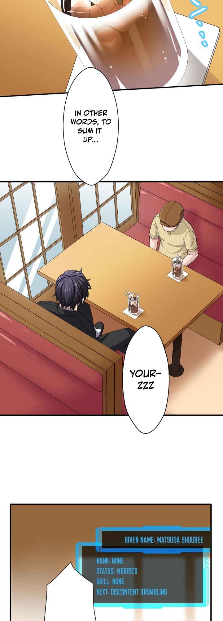 Page 7 Chapter 10 My Eternal Reign