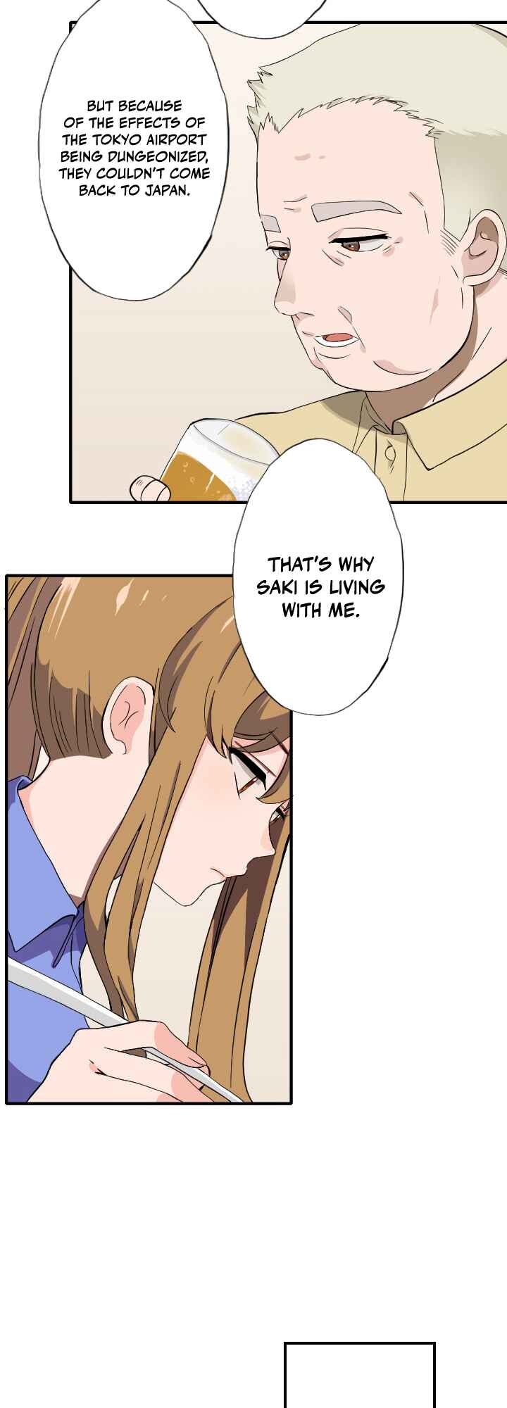 Page 14 Chapter 13 My Eternal Reign